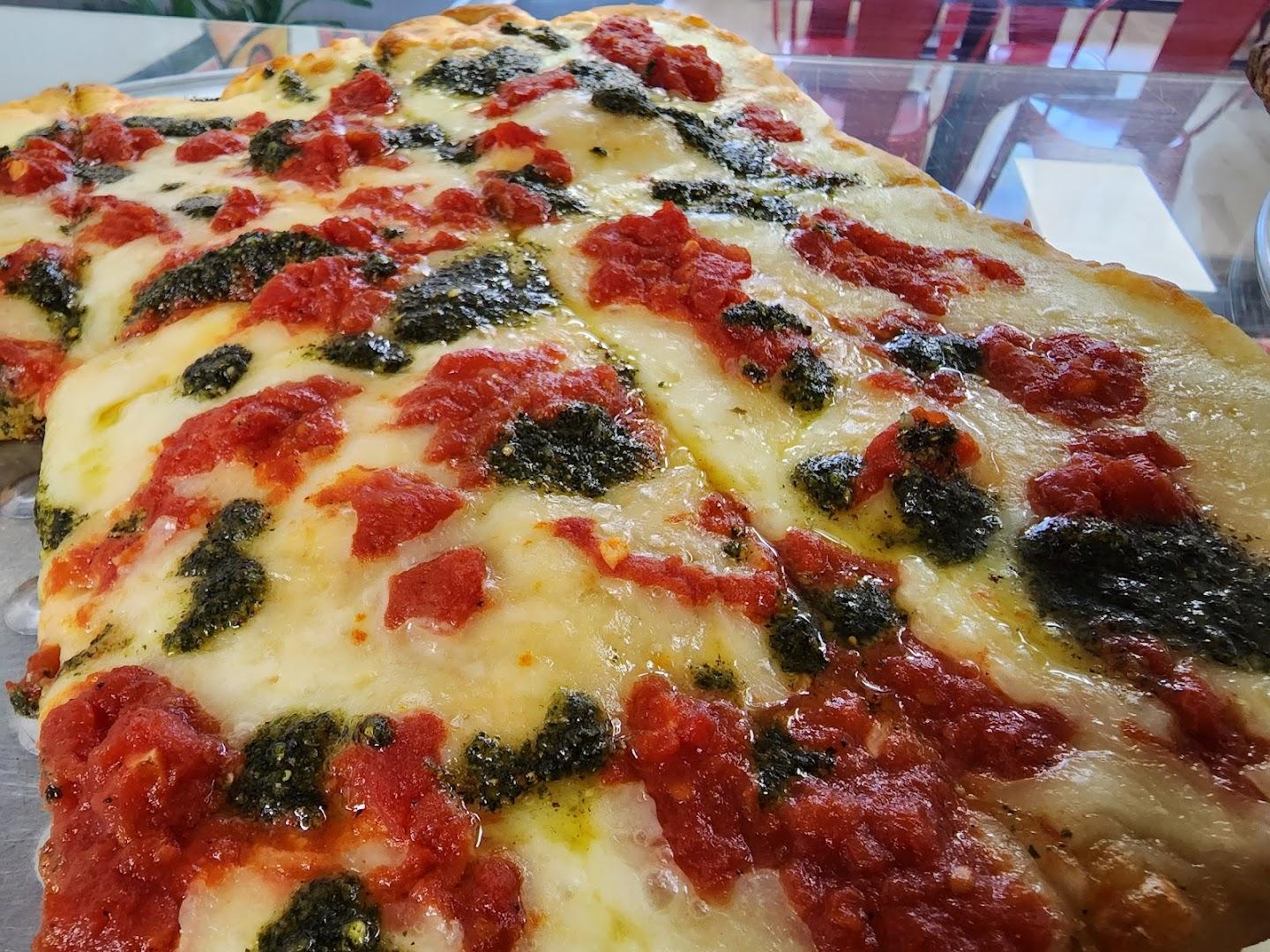 Pizza RIA
